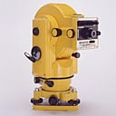 EDM Theodolite
GTS-1
1979