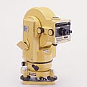 EDM Theodolite
GTS-10D
1980