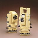 EDM Theodolite
GTS-2 series
1982