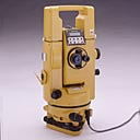 EDM Theodolite
GTS-2B/2S series
1984