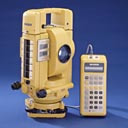 Electronic Total Station
ET-1
1983

