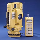 Electronic Total Station
ET-1
1983

