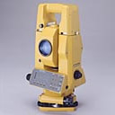 Electronic Total Station
GTS-4/4B series
1989