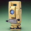 Electronic Total Station
GTS-3Ⅱ series
1991