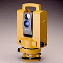 Auto Tracking
Total Station AP-S1
1991