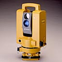 Auto Tracking
Total Station AP-S1
1991