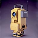 Auto Tracking
Total Station AP-L1
1993