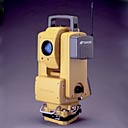 Auto Tracking
Total Station AP-L1
1993