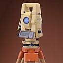 Electronic Total Station
GTS-700 series
1995