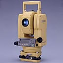 Electronic Total Station
GTS-200 series
1995