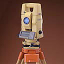 Electronic Total Station
GTS-500
1995