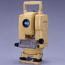 Electronic Total Station
GTS-210
1995