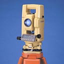 Electronic Total Station
GTS-310 series
1997