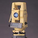 Electronic Total Station
GTS-710
1998