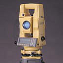 Electronic Total Station
GTS-510
1998