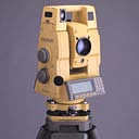 Auto Tracking
Total Station
GTS-800A series
1998