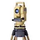 Pulse Total Station
GPT-2000
2001