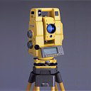 Auto Tracking Total Station GTS-810/810A
2002