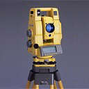 Auto Tracking Total Station GTS-810/810A
2002