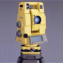 Robotic Total Station
GPT-8000A
2002