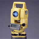 Electronic Total Station
GTS-230W
2003
