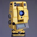 Auto Tracking
Total Station
GTS-820A series
2003