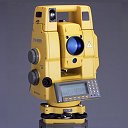 Auto Tracking
Total Station
GTS-820A series
2003