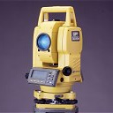 Reflectorless
Total Station
GPT-3000W series
2004