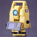 Pulse Total Station
GPT-7000 series
2004