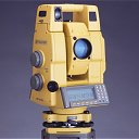 Robotic Total Station
GPT-8200A series
2004