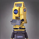 Electronic Total Station
GTS-230N
2005