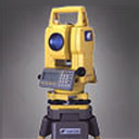 Electronic Total Station
GTS-230N
2005