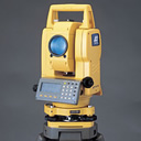 Pulse Total Station
GPT-3000N
2005