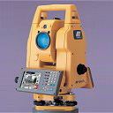 Imaging Total Station
GPT-7000i series
2005