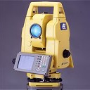 Pulse Total Station
GPT-7000L series
2005