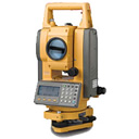 Construction
Total Station
GTS-100N
2006