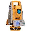 Advanced Standard
and Non-Prism
Total Station
GPT-7500/GTS-750
2007