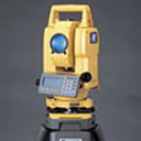 Non-Prism
Total Station
GPT-3100
2008