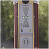 Laser Receivers & Wireless Remote Display<br>LS-B100 / 110W