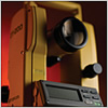 Digital Theodolites DT-200 / 200L