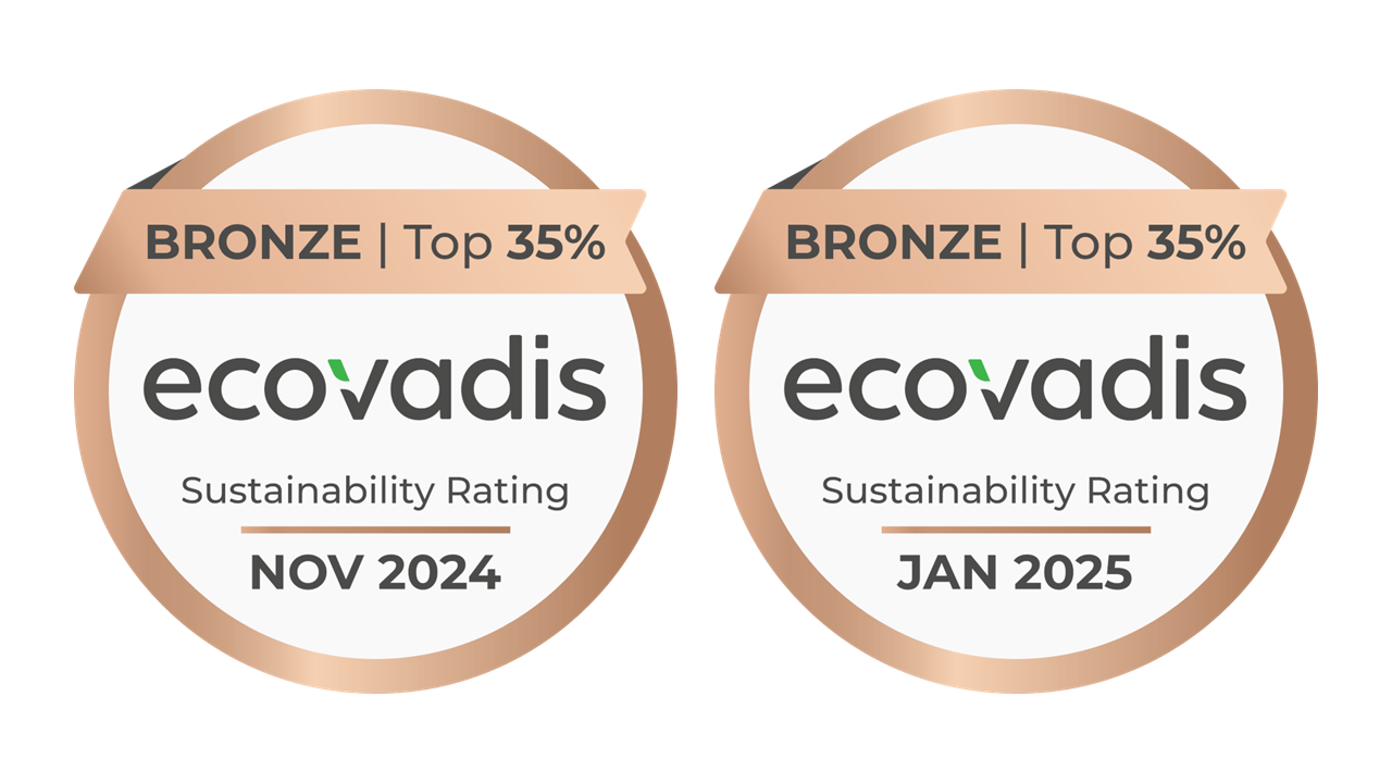 EcoVadis