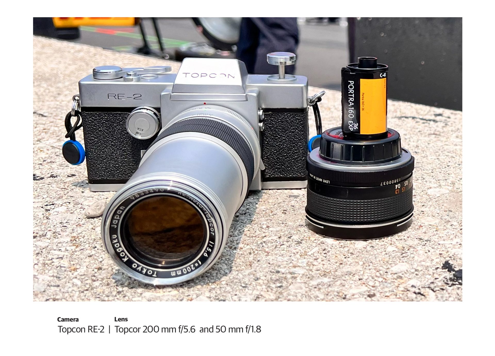 フィルムカメラ　人気再燃中 若者を中心に人気再燃！ フィルムカメラの魅力 | Through the