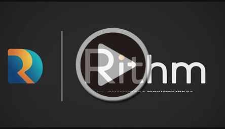 平坦性解析ソフトウェア Rithm