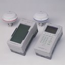 2周波/1周波GPS受信機
POWERGPS R310/R210
1997