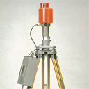 レーザオートプレナー
LAP2
1980
レーザー光線を自動補正機構により水平に補正