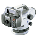 工業計測用デジタルレベル SDL30i