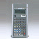 電子野帳
SDR3G
1990
測量計算プログラム内蔵