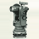 光学式セオドライト
TM-10B
1970