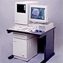 デジタルステレオ画像　
解析システム PI-1000
1994

