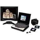 3D画像計測
総合ソフトウェア
Image Master Pro
2008